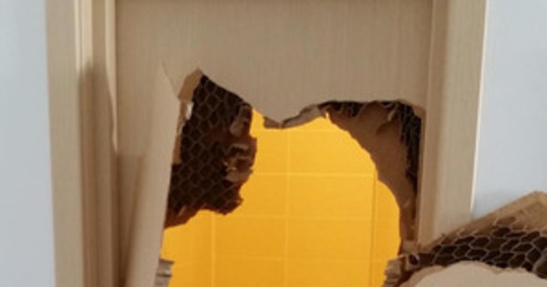 Olympic Bobsledder Johnny Quinn Gets Stuck In Sochi Hotel
